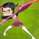 Illustration for article titled Gender-swapping superhero's creator responds to right-wing backlash